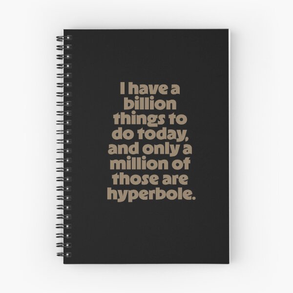 Item preview, I have a billion things to do today… v.3 designed and sold by x1brett.