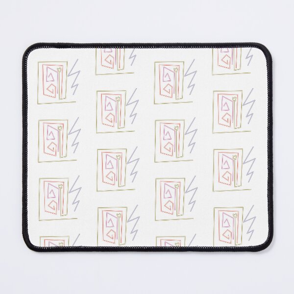 Item preview, Multi-Color Structured Chaos designed and sold by PloySaiY.
