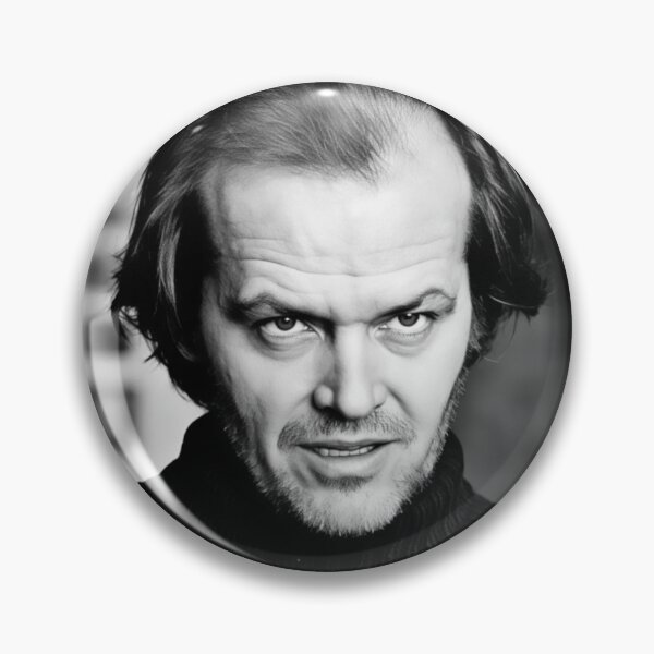 Item preview, Jack N. Portrait designed and sold by thesnakeater.