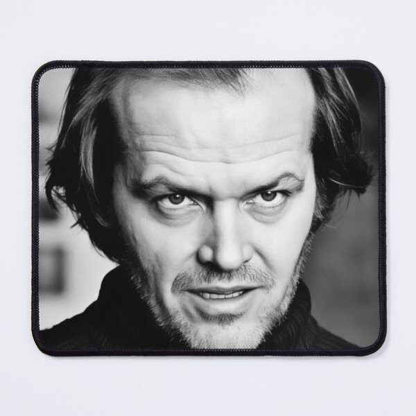 Item preview, Jack N. Portrait designed and sold by thesnakeater.