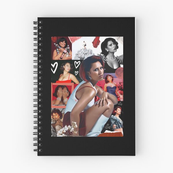 Item preview,  Raye Collage designed and sold by CitlalliHahn.