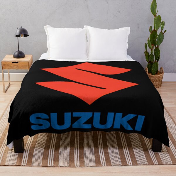 Item preview, Suzuki Logo Classic designed and sold by CitlalliHahn.