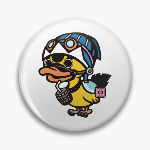 Item preview, karoo kawaii sticker onepiece designed and sold by Weelbein9.
