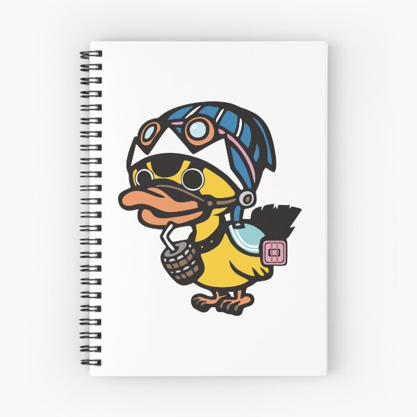 Item preview, karoo kawaii sticker onepiece designed and sold by Weelbein9.