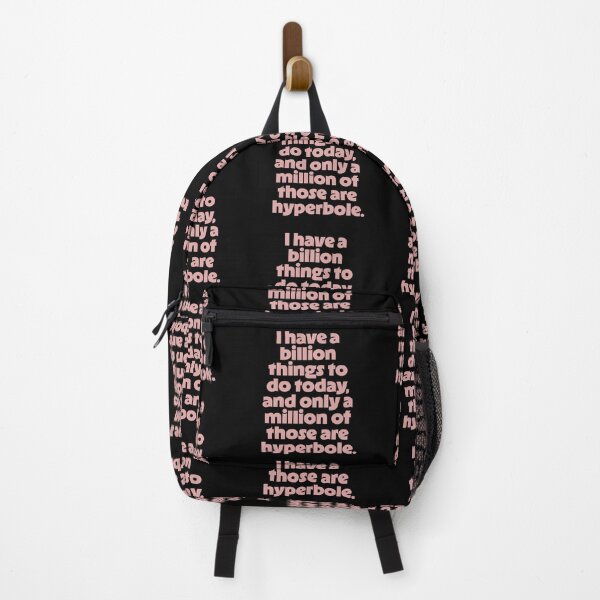 Item preview, I have a billion things to do today… v.5 designed and sold by x1brett.
