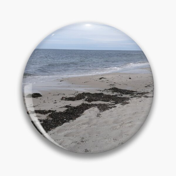 Item preview, Beautiful Cape Cod beach scene designed and sold by Fox in the Willows.