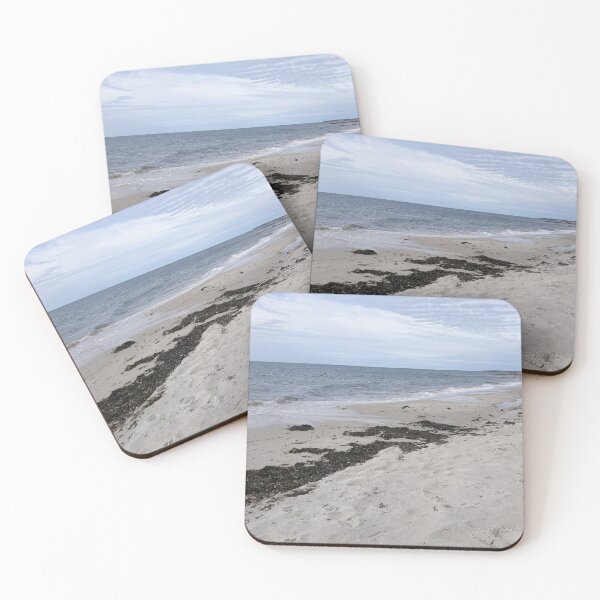 Item preview, Beautiful Cape Cod beach scene designed and sold by Fox in the Willows.