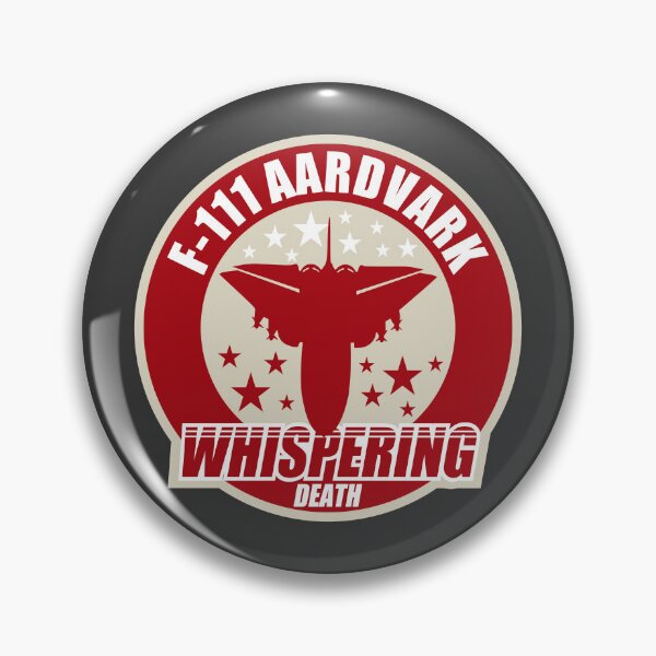 Item preview, F-111 Aardvark designed and sold by StrongVlad.
