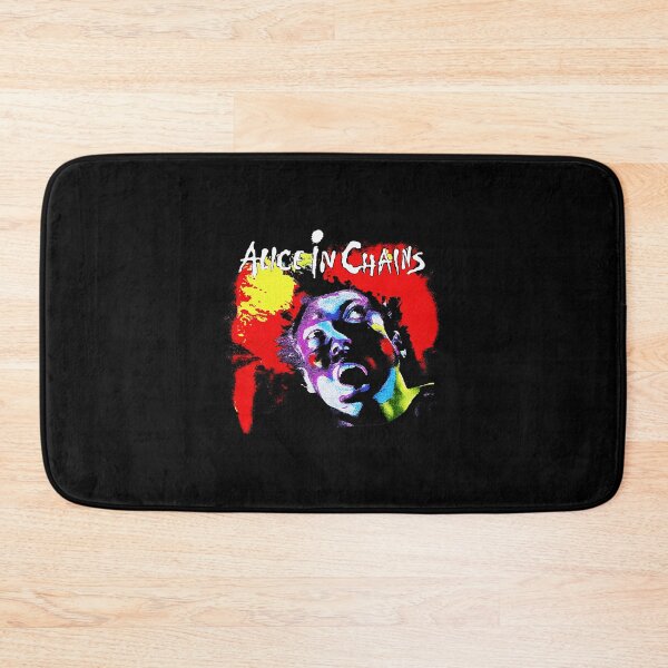 Item preview, Alice In Chains - Facelift  designed and sold by Frankenastej.