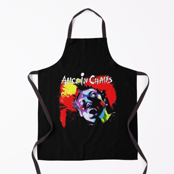 Item preview, Alice In Chains - Facelift designed and sold by Frankenastej.