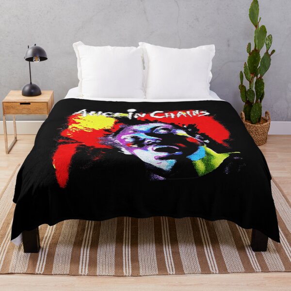 Item preview, Alice In Chains - Facelift  designed and sold by Frankenastej.