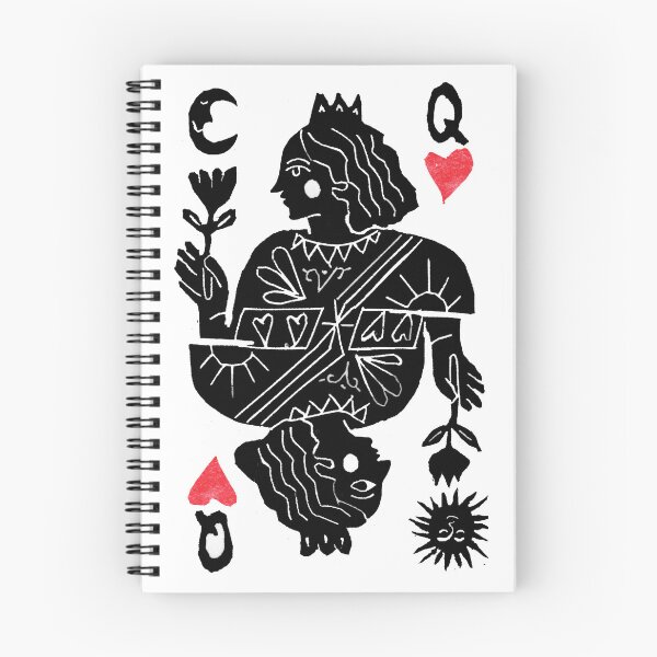 Item preview, AFAB Queen designed and sold by La Seconde Vie de Suzie.