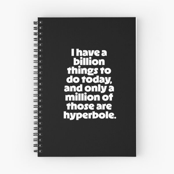 Item preview, I have a billion things to do today… v.6 designed and sold by x1brett.