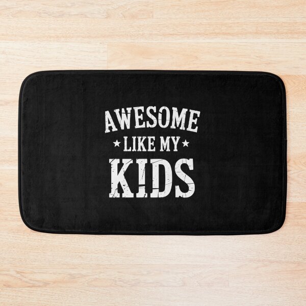 Item preview, Awesome Like My Kids Daddy Gifts Fathers Day Dad  designed and sold by DianaStantzo.