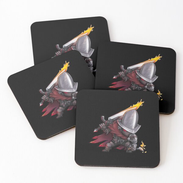 Item preview,  Abyss Watchers designed and sold by RethaDaniel.