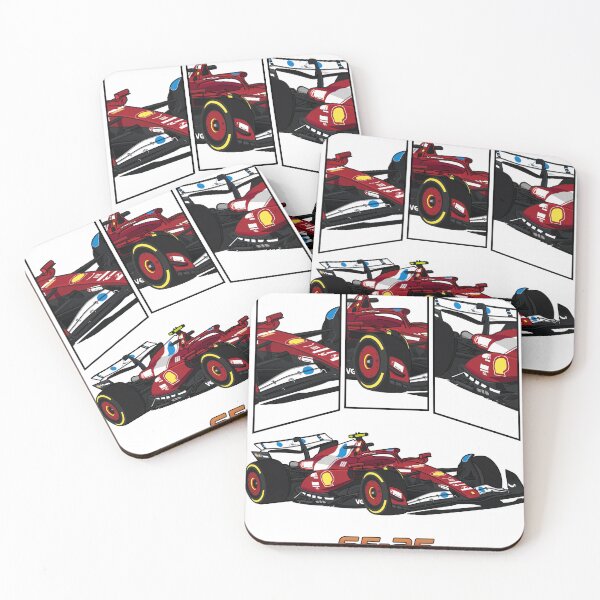 Item preview, F1 SF-25 Poster Art designed and sold by Heybratan.