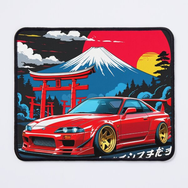 Item preview, lifestyle car designed and sold by locasoulrecords.