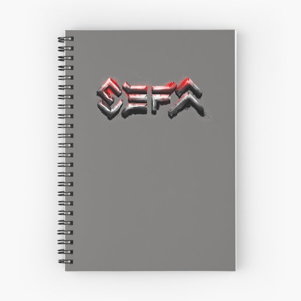 Item preview, SEFA CLASSIC T-SHIRT designed and sold by RishanRapha.
