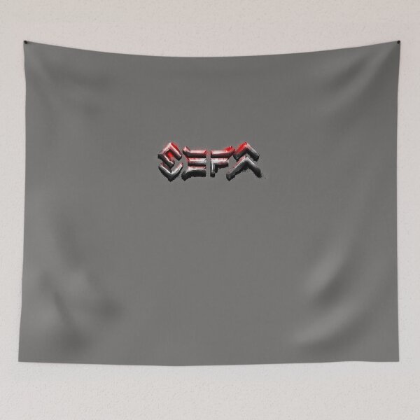 Item preview, SEFA CLASSIC T-SHIRT designed and sold by RishanRapha.