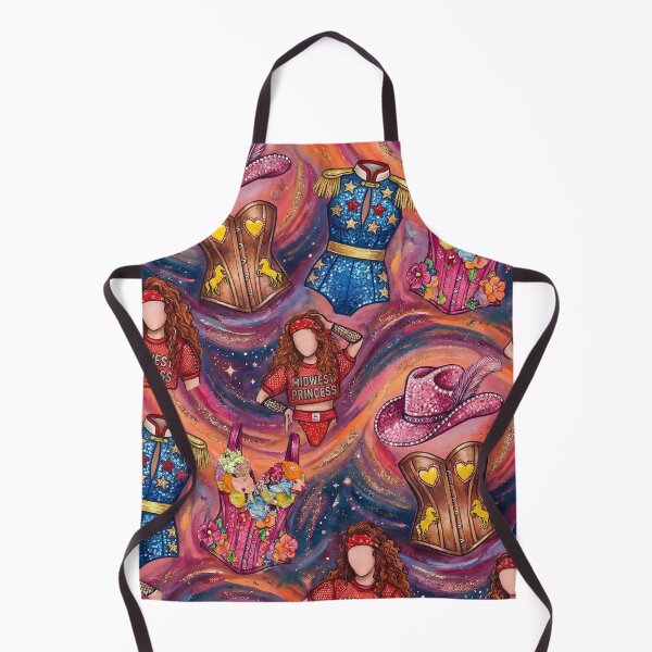 Item preview, Neon Pop Chapel Diva • Bold Queer Glam Art designed and sold by Artistic canvas store.