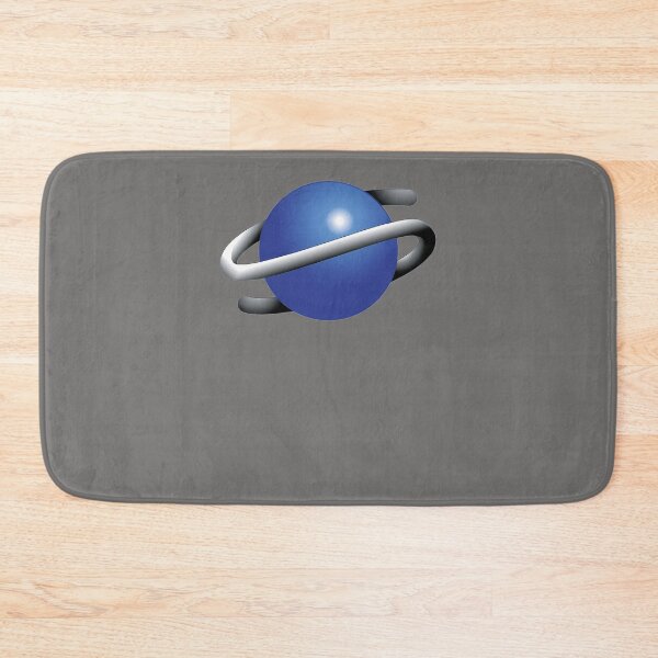 Artikelvorschau, SEGA-SATURN-LOGO entworfen und verkauft von RishanRapha.