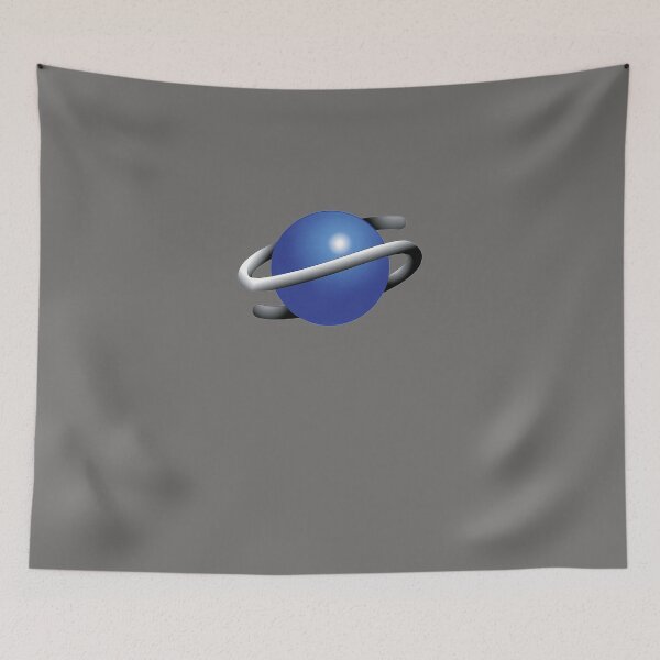 Item preview, SEGA-SATURN LOGO designed and sold by RishanRapha.