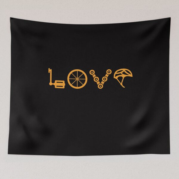 Item preview, Love Bicycle, Cyclist, Bicycle, Cycologist, Bicycle Lover, Bicycle Rider, Women Bike, Bicycle gifts  designed and sold by DesignDenDo ⭐⭐⭐⭐⭐.