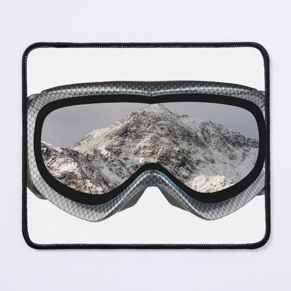 Item preview, winter ski goggles designed and sold by Yassine SEBA.