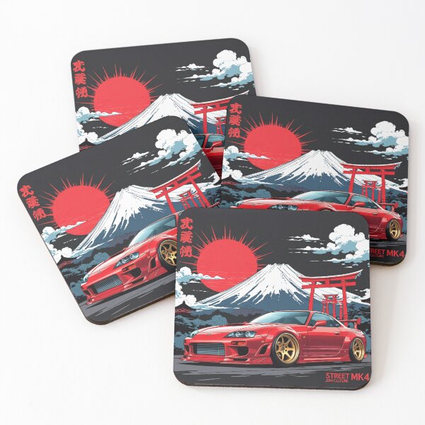 Item preview, Tuning Japan designed and sold by locasoulrecords.