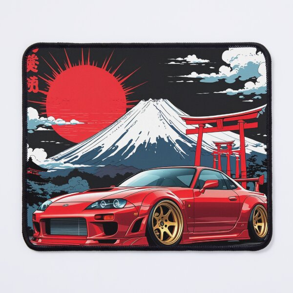 Item preview, Tuning Japan designed and sold by locasoulrecords.