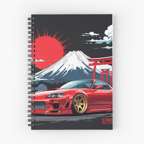 Item preview, Tuning Japón designed and sold by locasoulrecords.