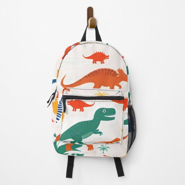 Item preview, Whimsical Animal Patterns Inspiring Fun Imagination Kids designed and sold by ART ATTACK ZONE.