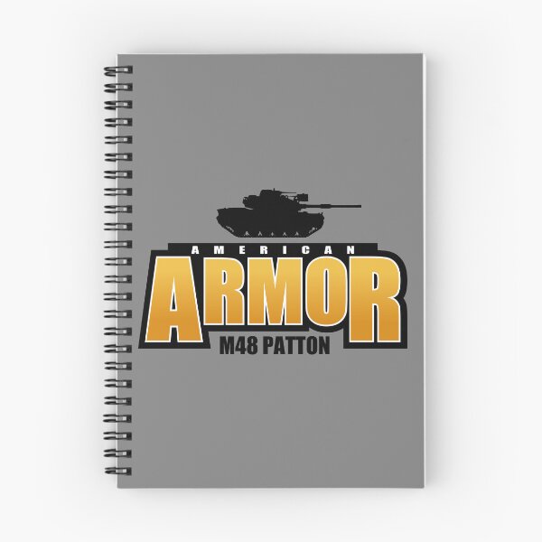 Item preview, M48 Patton Tank designed and sold by StrongVlad.