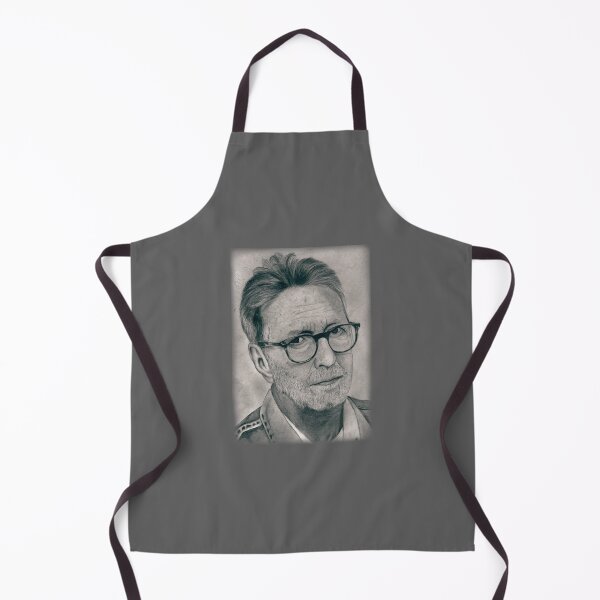 Item preview, CLAPTON REALISTIC DRAWING designed and sold by RonnyMilleo.