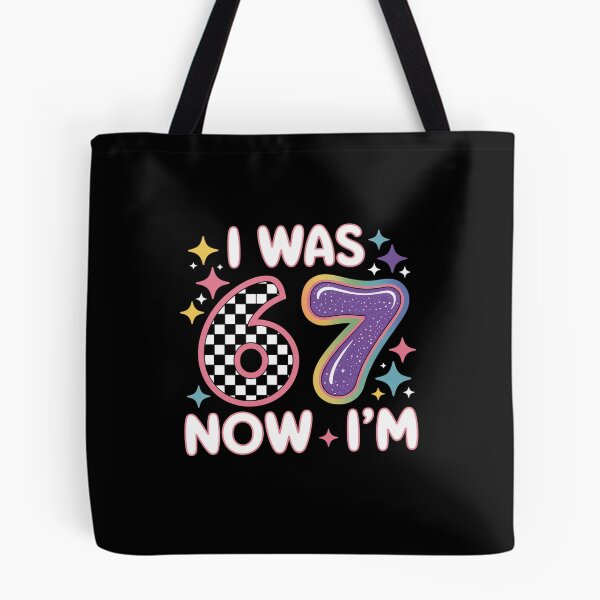 Item preview, 7 Year Old Birthday I Was 6 Now I'M 7   designed and sold by StephenDDArt.