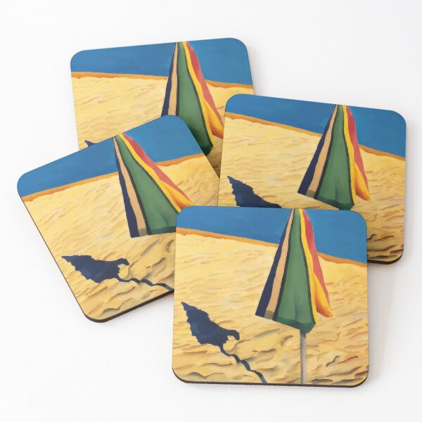 Item preview, David Hockney abstract, David Hockney art, David Hockney artist, David Hockney artwork, David Hockney beach, David Hockney blue, David Hockney brushstrokes, David Hockney canvas designed and sold by EmmieHart.