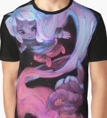 Celeste Graphic T-Shirt