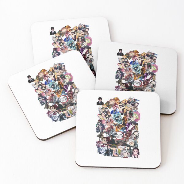 Item preview, All hashira designed and sold by messylight.