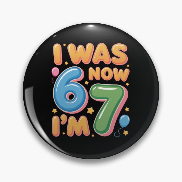 Item preview, 7 Year Old Birthday Now I'M 7 designed and sold by StephenDDArt.