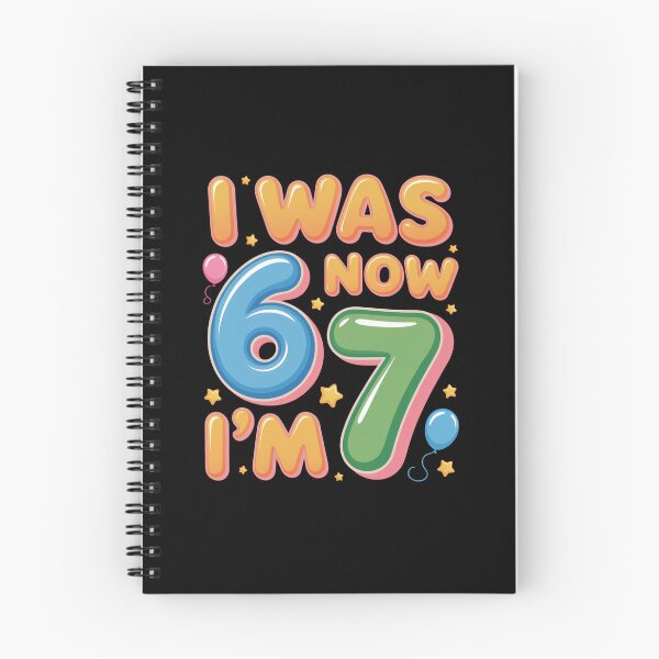 Item preview, 7 Year Old Birthday Now I'M 7 designed and sold by StephenDDArt.