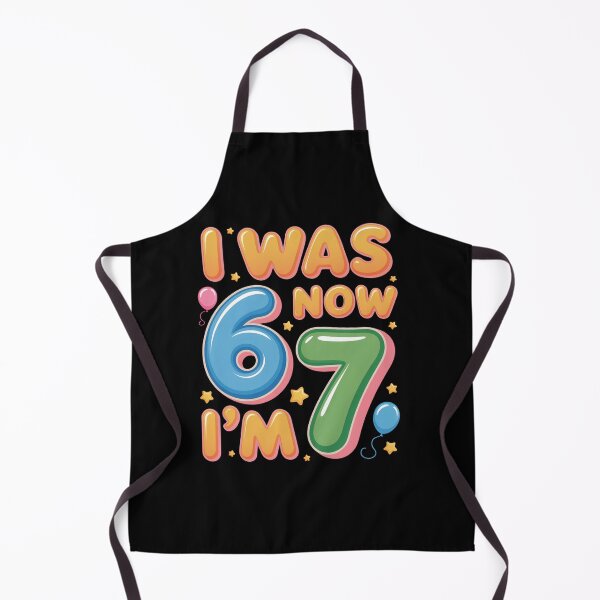 Item preview, 7 Year Old Birthday Now I'M 7 designed and sold by StephenDDArt.