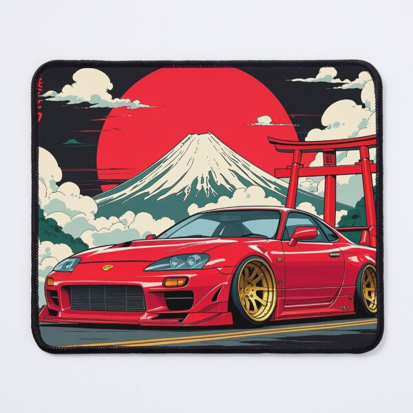 Item preview, Tuner Supra4 designed and sold by locasoulrecords.