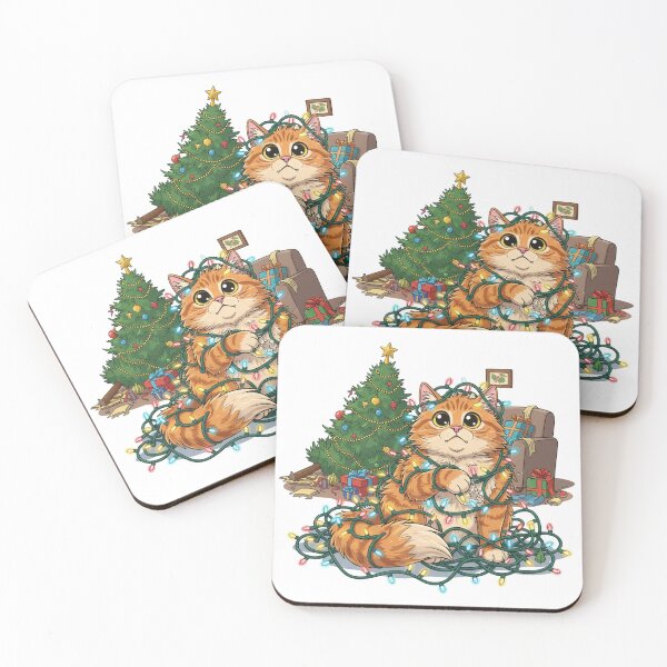 Item preview, Dear Santa… I Can Explain! designed and sold by LoupeRout.