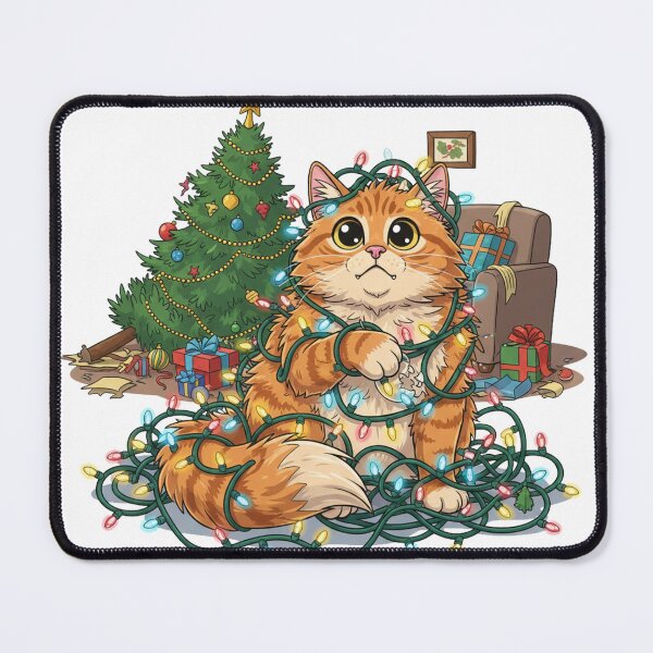 Item preview, Dear Santa… I Can Explain! designed and sold by LoupeRout.