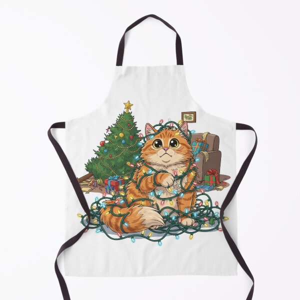 Item preview, Dear Santa… I Can Explain! designed and sold by LoupeRout.