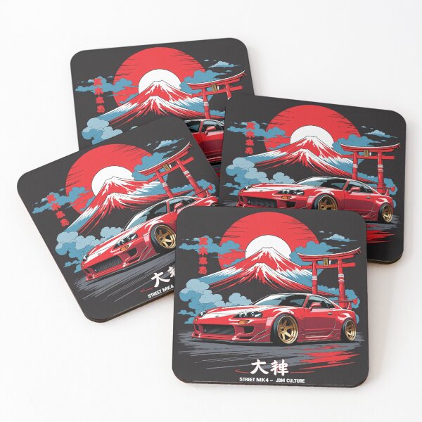 Item preview, Drift Supra designed and sold by locasoulrecords.