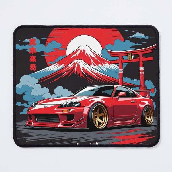 Item preview, Drift Supra designed and sold by locasoulrecords.