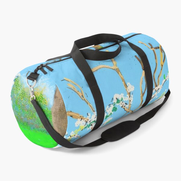 Item preview, David Hockney abstract, David Hockney art, David Hockney artist, David Hockney artwork, David Hockney beach, David Hockney blue, David Hockney brushstrokes, David Hockney canvas designed and sold by EmmieHart.