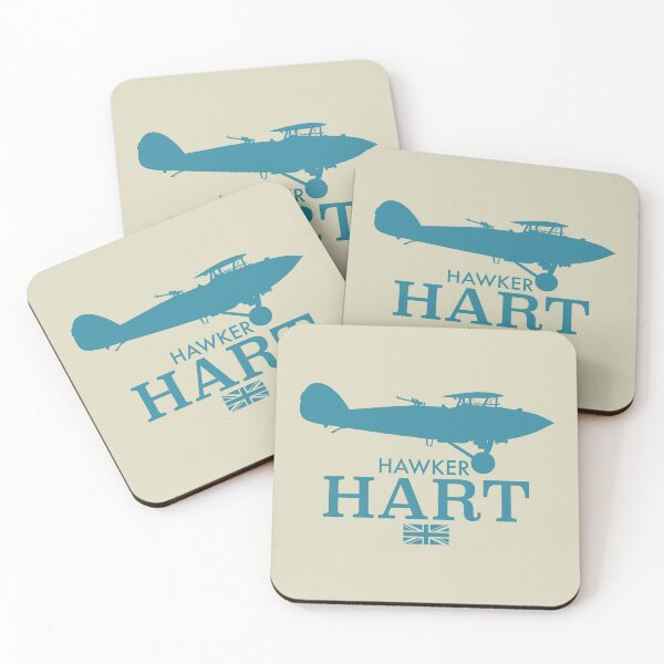 Item preview, Hawker Hart designed and sold by StrongVlad.