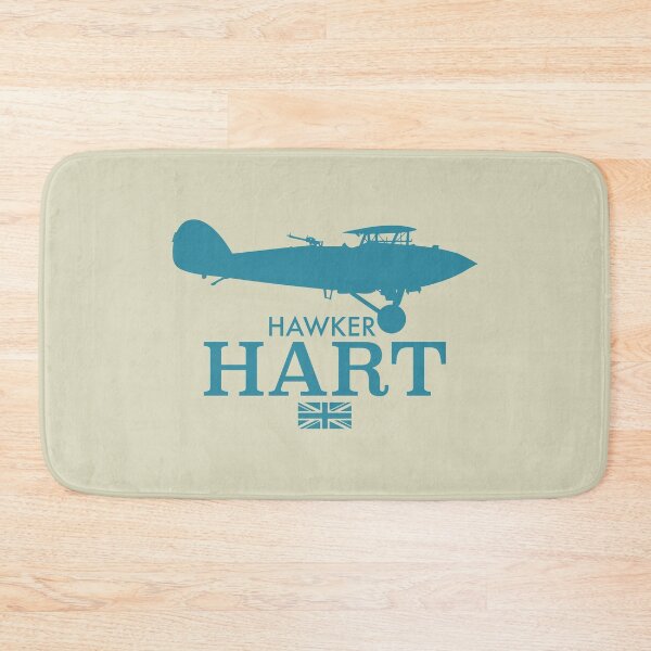 Item preview, Hawker Hart designed and sold by StrongVlad.
